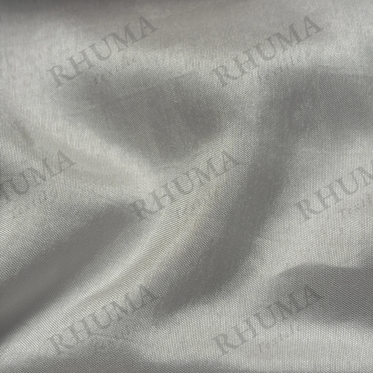 Bemberg Russian Silk Fabric Detail 1